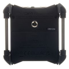 Zoom F3 2-Girişli Ses Kayıt Cihazı