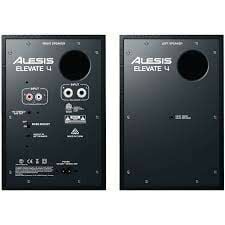 Alesis Elevate 4 Stüdyo Monitörü (Çift)