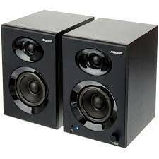 Alesis Elevate 4 Stüdyo Monitörü (Çift)