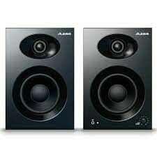 Alesis Elevate 4 Stüdyo Monitörü (Çift)