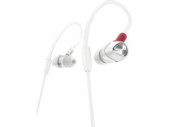 Pioneer DJE-1500-W Professional DJ In-Ear Kulaklık
