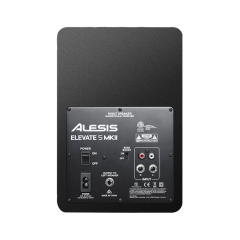 Alesis Elevate 5 MKII Stüdyo Monitörü (Çift)