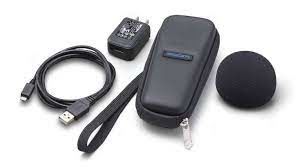 Zoom SPH-1N Aksesuar Paketi