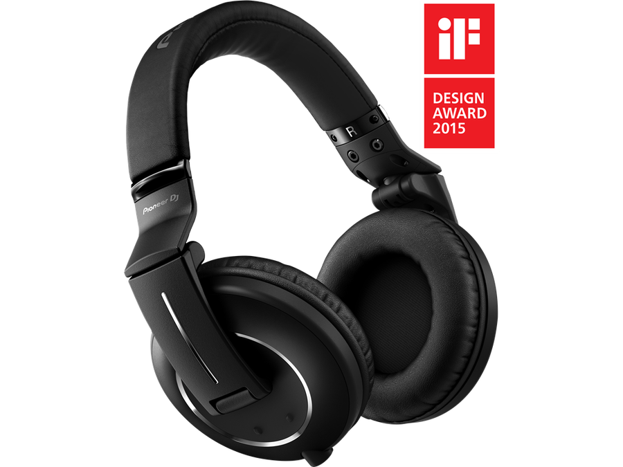 Pioneer HDJ-2000 Dj Kulaklığı