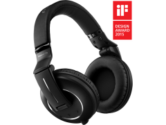 Pioneer HDJ-2000 Dj Kulaklığı