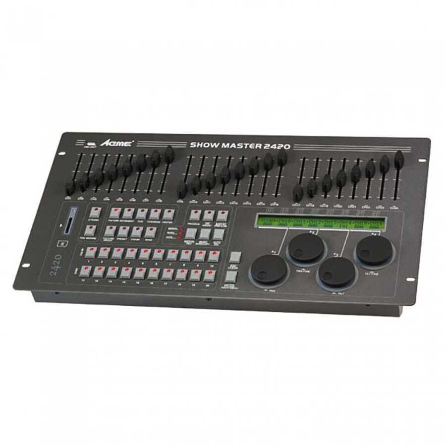 Acme CA-2420 Show Master