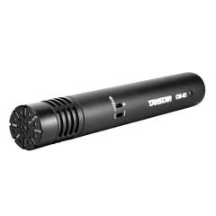 Takstar CM-63 Condenser Enstrüman Kayıt Mikrofonu