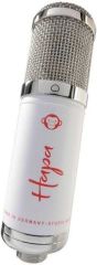 Monkey Banana Hapa USB Condenser Mikrofon (Silver)