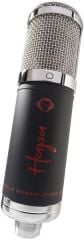 Monkey Banana Hapa USB Condenser Mikrofon (Siyah)