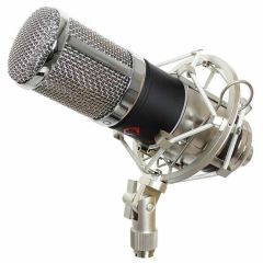 Monkey Banana Hapa USB Condenser Mikrofon (Siyah)