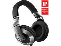 Pioneer HDJ-2000MK2-S DJ Kulaklık