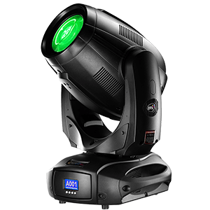 DTS CORE Moving Head