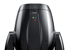 DTS CORE Moving Head