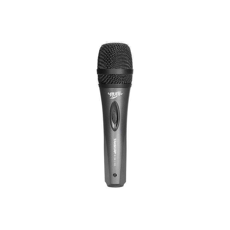 Takstar DM-2100 Vokal Mikrofonu