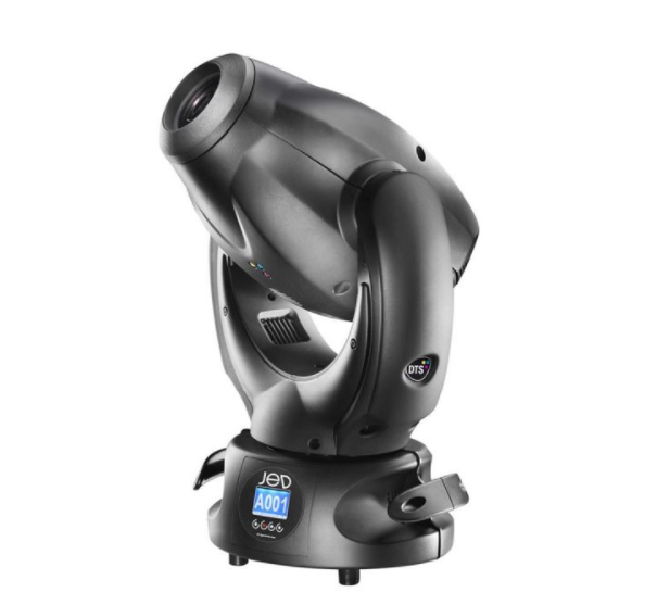DTS JED Moving Head