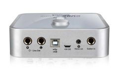ICON Cube 2 Nano (Prodrive III) 2 Giriş 2 Çıkış USB Profesyonel Ses Kartı