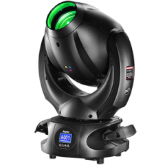 DTS RAPTOR Moving Head