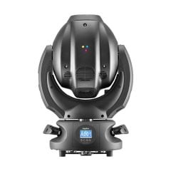 DTS RAPTOR Moving Head