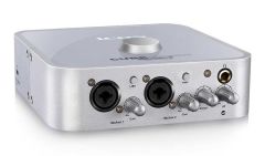 ICON Cube 4 Nano (Prodrive III) 2 Giriş 2 Çıkış USB Profesyonel Ses Kartı