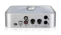 ICON Cube 4 Nano (Prodrive III) 2 Giriş 2 Çıkış USB Profesyonel Ses Kartı