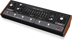 Behringer TORO Analog Bass Synthesizer