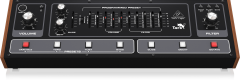 Behringer TORO Analog Bass Synthesizer