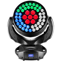 DTS WONDER.D Led Moving Head
