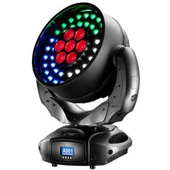 DTS WONDER.D Led Moving Head