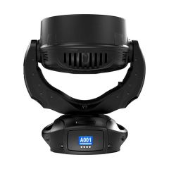 DTS WONDER.D Led Moving Head