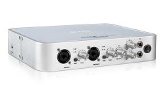 ICON Cube 6 Nano (Prodrive III) 4 Giriş 4 Çıkış USB Profesyonel Ses Kartı