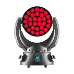 DTS NICK NRG 1201 Led Moving Head
