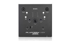 ICON Platform U22 Prodrive III USB 3.0 Ses Kartı