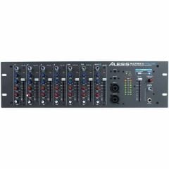 Alesis Multimix 10 WIRELESS Mixer