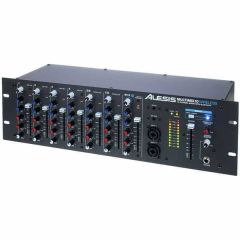 Alesis Multimix 10 WIRELESS Mixer