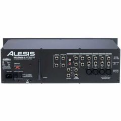 Alesis Multimix 10 WIRELESS Mixer