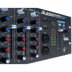 Alesis Multimix 10 WIRELESS Mixer