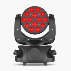 DTS NICK NRG 801 Led Moving head