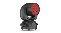 DTS NICK NRG 801 Led Moving head