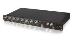 ICON Umix 1010 Rack 10 Giriş 10 Çıkış USB Ses Kartı