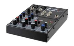 Alesis MultiMix 4 USB Mixer
