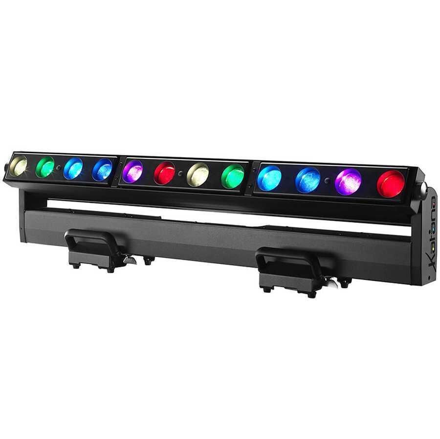 DTS KATANA Led Moving Head
