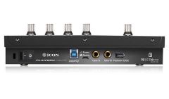 ICON Platform Nano Daw Kontrol Ünitesi