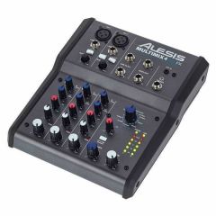 Alesis MultiMix 4 USBFX Mikser