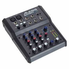 Alesis MultiMix 4 USBFX Mikser