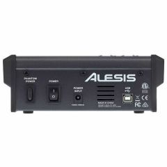 Alesis MultiMix 4 USBFX Mikser