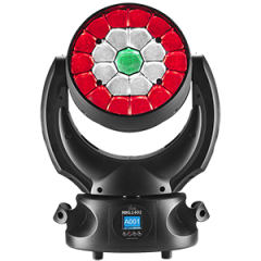 DTS NICK NRG 1401 Led Moving Head