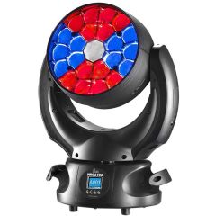 DTS NICK NRG 1401 Led Moving Head