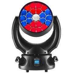 DTS NICK NRG 1401 Led Moving Head