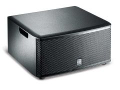 FBT ARCHON 208S 2x8'' 600W Pasif Sub Bass Hoparlör