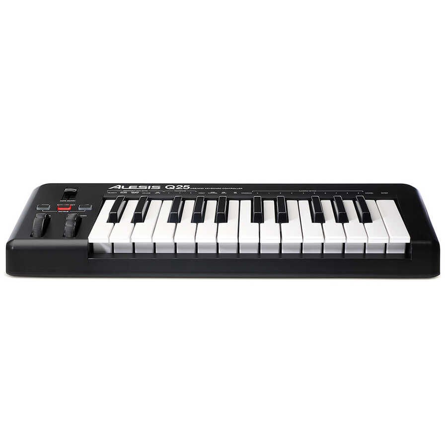 Alesis Q25 25 Tuş MIDI Klavye
